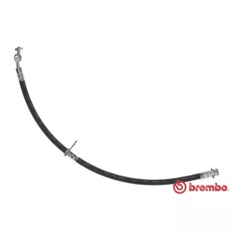 Flexible de frein BREMBO T 83 108