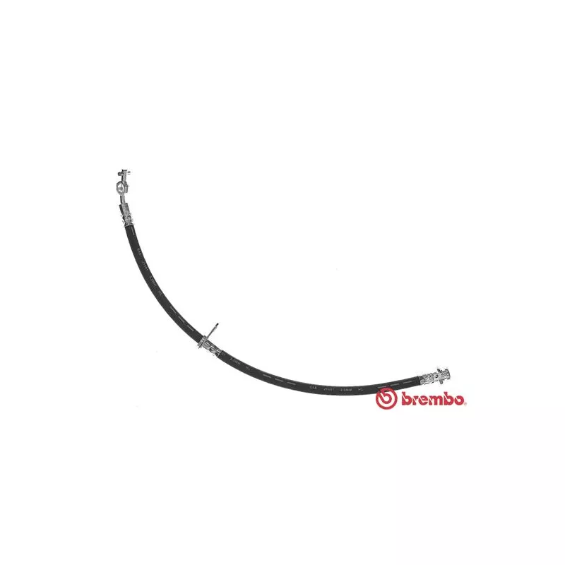 Flexible de frein BREMBO T 83 108