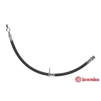 Flexible de frein BREMBO T 83 110