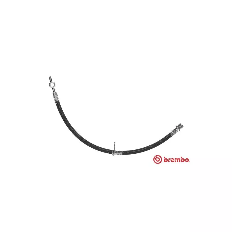 Flexible de frein BREMBO T 83 110