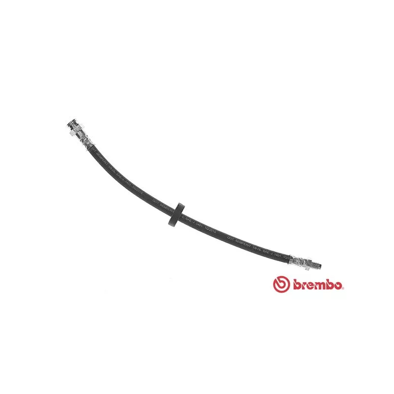 Flexible de frein BREMBO T 85 088