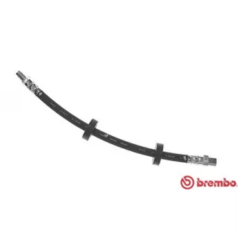 Flexible de frein BREMBO T 85 106