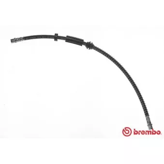 Flexible de frein BREMBO T 85 129