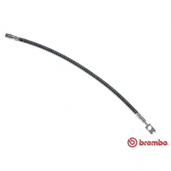 Flexible de frein BREMBO T 85 132