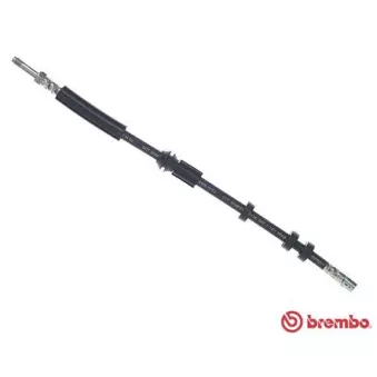 Flexible de frein BREMBO T 85 139