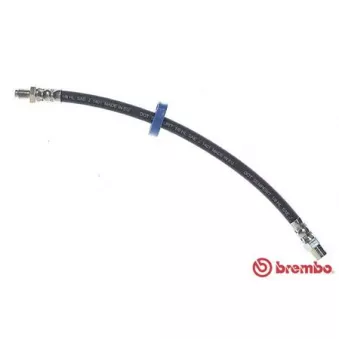 Flexible de frein BREMBO T 86 013