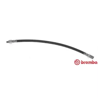 Flexible de frein BREMBO T A6 028