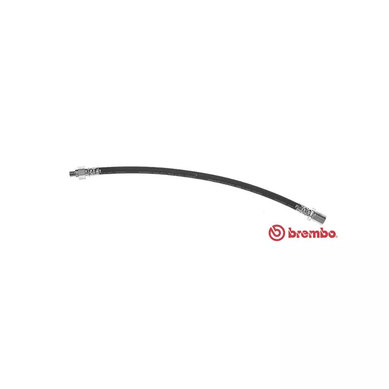 Flexible de frein BREMBO T A6 028