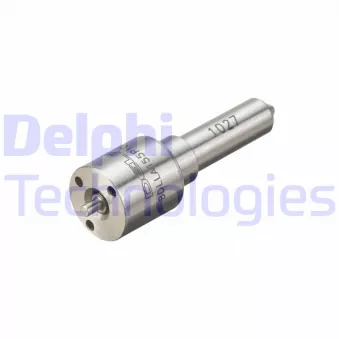 Nez d'injecteur DELPHI 6980581