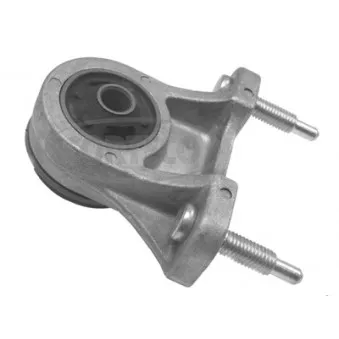 Suspension, corps de l'essieu CORTECO 80001515