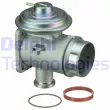 Vanne EGR DELPHI EG10465-12B1 - Visuel 2