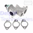 Vanne EGR DELPHI EG10639-12B1 - Visuel 1