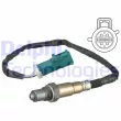 Sonde lambda DELPHI ES20629-12B1 - Visuel 1