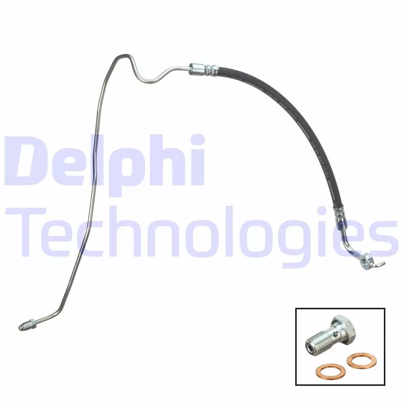 Flexible de frein DELPHI LH7426