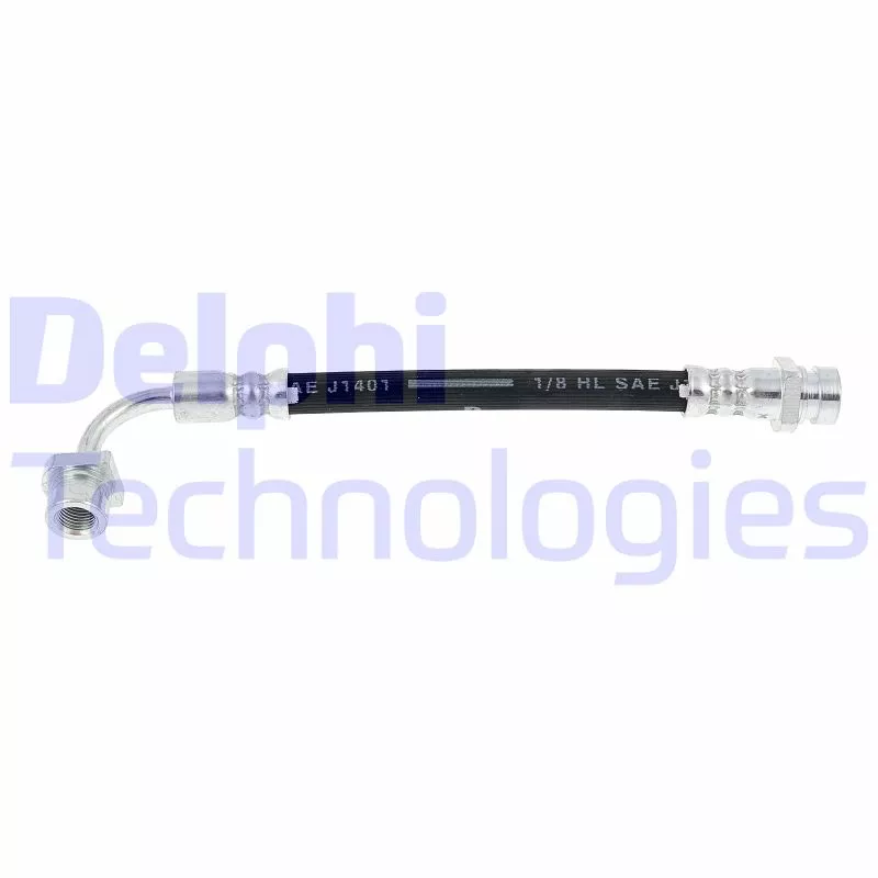 Flexible de frein DELPHI LH7630