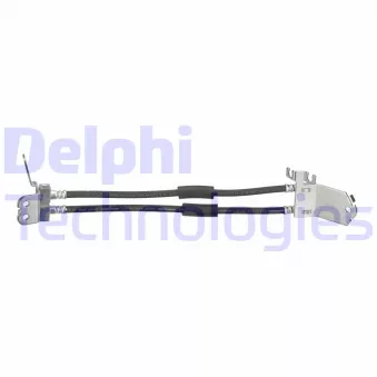 Flexible de frein DELPHI LH7631