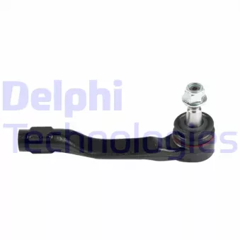 Rotule de barre de connexion avant droit DELPHI TA3464