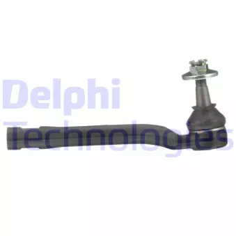 Rotule de barre de connexion avant droit DELPHI TA5915