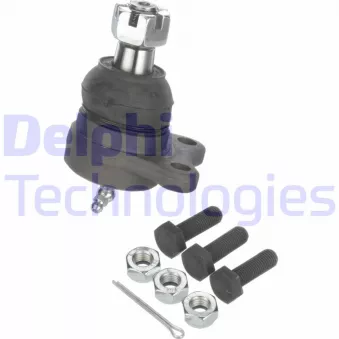 Rotule de suspension DELPHI TC2215