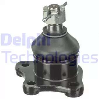 Rotule de suspension DELPHI TC3668