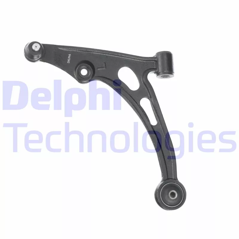 Triangle ou bras de suspension (train avant) DELPHI TC5541