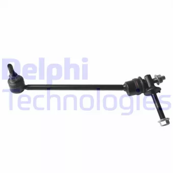 Entretoise/tige, stabilisateur DELPHI TC6873