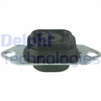 Support moteur DELPHI TEM027