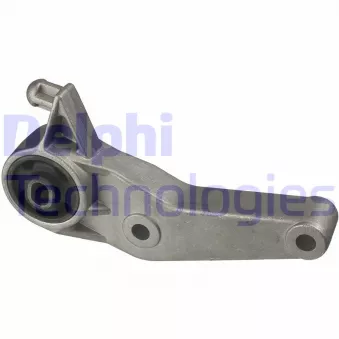 Support moteur DELPHI TEM055