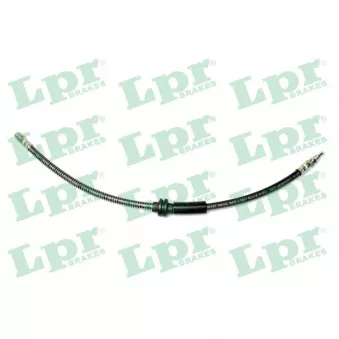 Flexible de frein LPR 6T48980