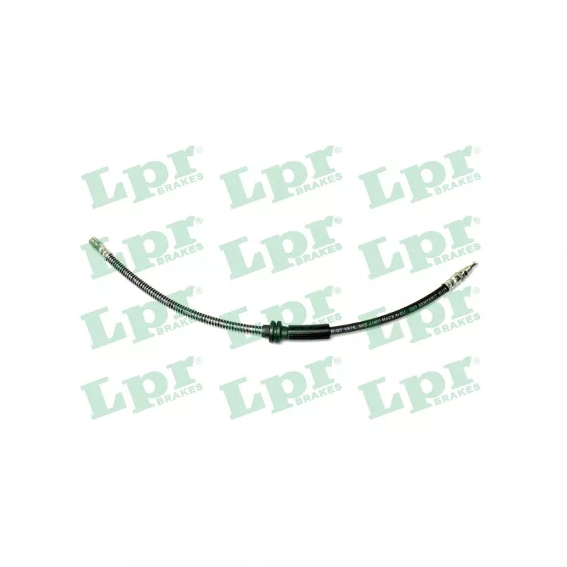 Flexible de frein LPR 6T48980