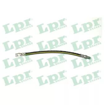 Flexible de frein LPR 6T49002