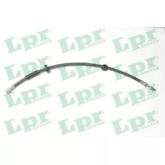 Flexible de frein LPR 6T49244