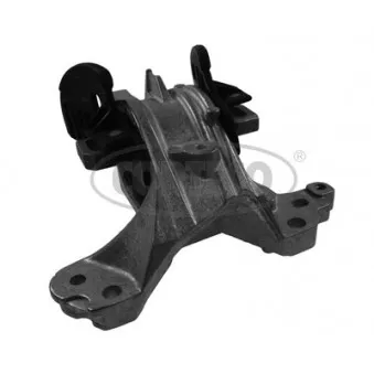 Support, suspension du moteur CORTECO 80001852