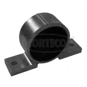 Support moteur CORTECO 80001958