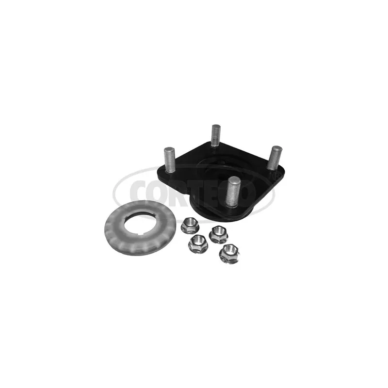 Kit de réparation, coupelle de suspension CORTECO 80005217