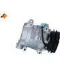 Compresseur, climatisation NRF 32325 - Visuel 3