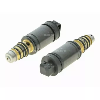 Valve de réglage, compresseur NRF 38620