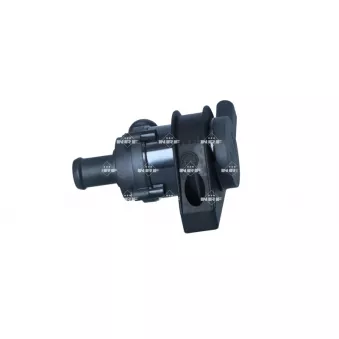 Pompe à eau additionnelle NRF 390053