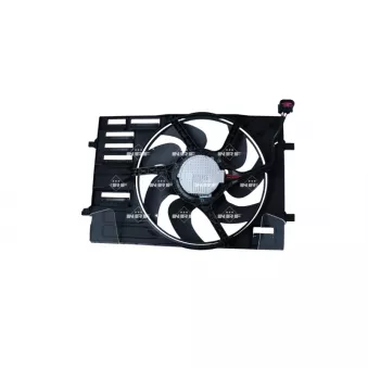 Ventilateur, refroidissement du moteur NRF 470010