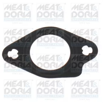 Joint, flexible vanne EGR MEAT & DORIA 016195