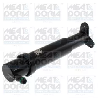 Gicleur d'eau de nettoyage, nettoyage des phares MEAT & DORIA 209249