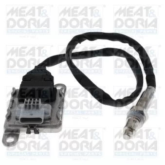 Capteur NOx, Catalyseur NOx MEAT & DORIA 57061