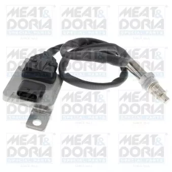 Capteur NOx, Catalyseur NOx MEAT & DORIA 57077