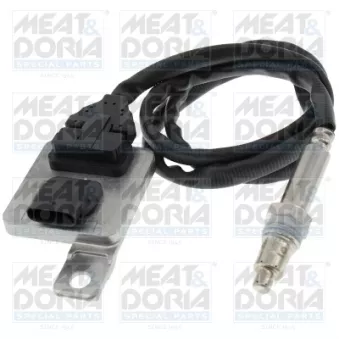 Capteur NOx, Catalyseur NOx MEAT & DORIA 57083