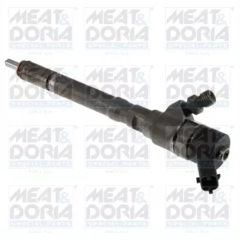 Injecteur MEAT & DORIA 74093R