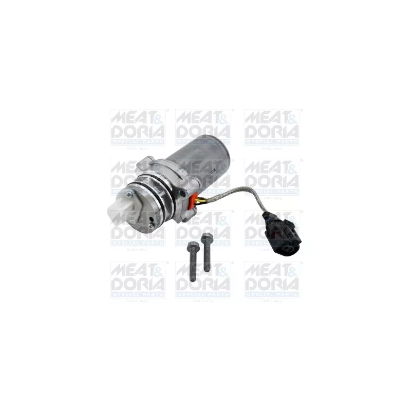 Pompe, accouplement à lamelles 4 roues motrices MEAT & DORIA 805135