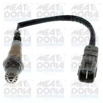 Sonde lambda MEAT & DORIA 811112