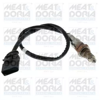 Sonde lambda MEAT & DORIA 811127