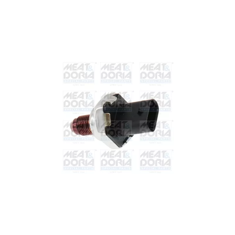 Capteur, pression de carburant MEAT & DORIA 825044
