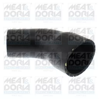 Gaine de suralimentation MEAT & DORIA 961149